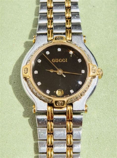 lady gucci watches|original Gucci watches for women.